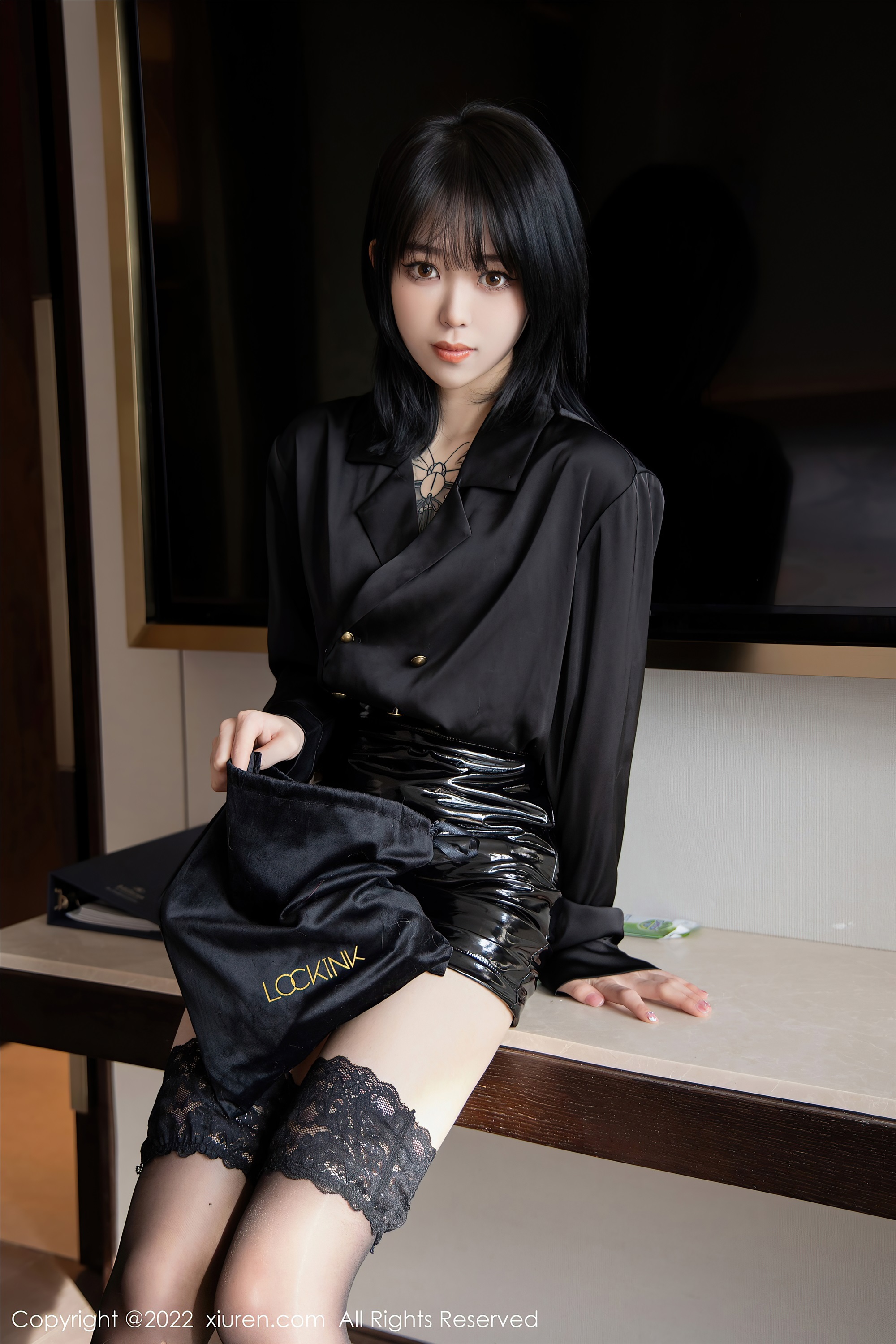 Xiuren秀人网 2022.04.26 NO.4927 奶瓶